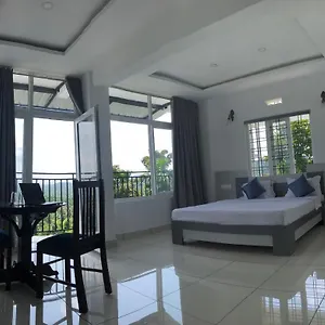 Raveendra Bed & Breakfast Kalpetta