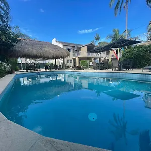 Clearwater Noosa Resort Noosaville