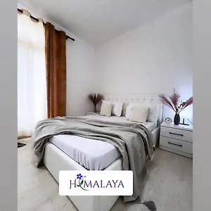 Himalayas , Gjirokastër Albanie