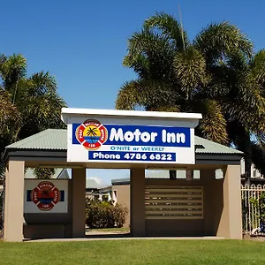 Port Denison Motor Motel Bowen