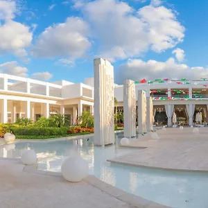 Platinum Yucatan Princess Adults Only Resort Playa del Carmen