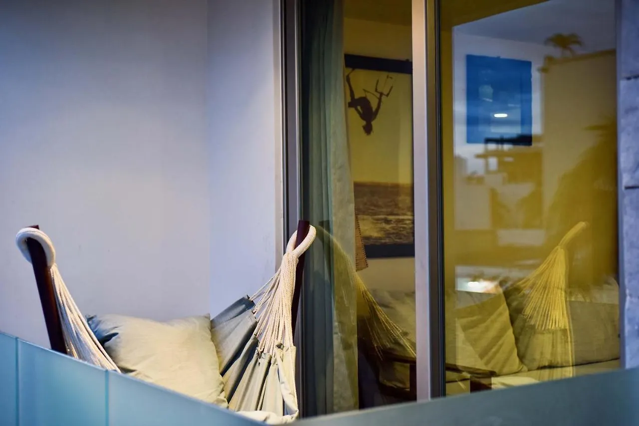 ****  Newport House Playa Boutique Hotel Playa del Carmen Mexico