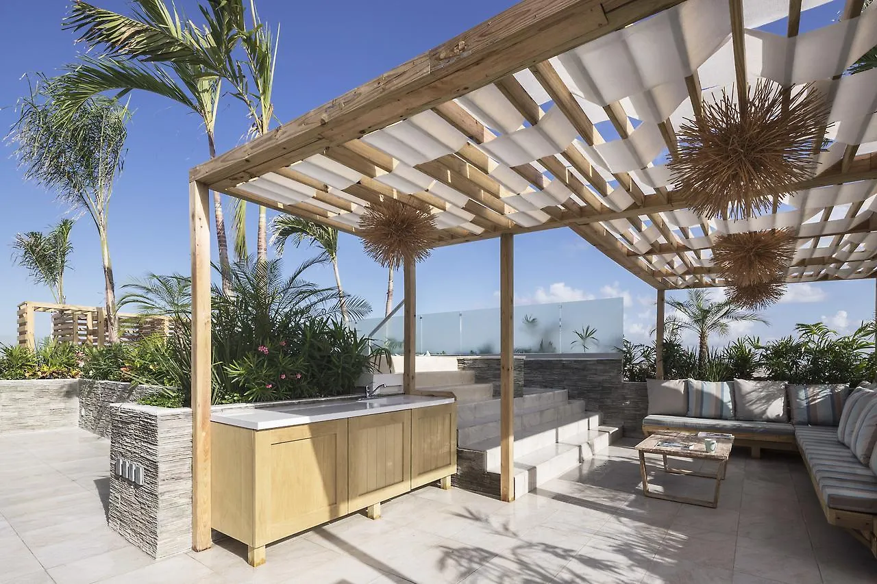 Newport House Playa Boutique Hotel Playa del Carmen